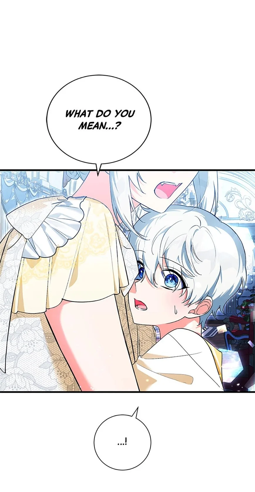 Frozen Wolf, Fire Dragon Chapter 44 page 81