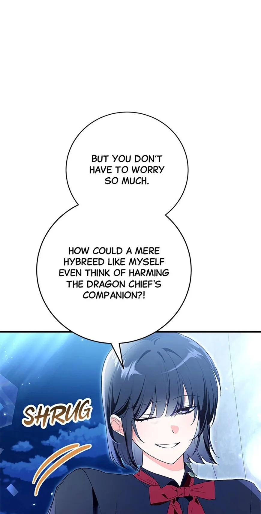 Frozen Wolf, Fire Dragon Chapter 44 page 89