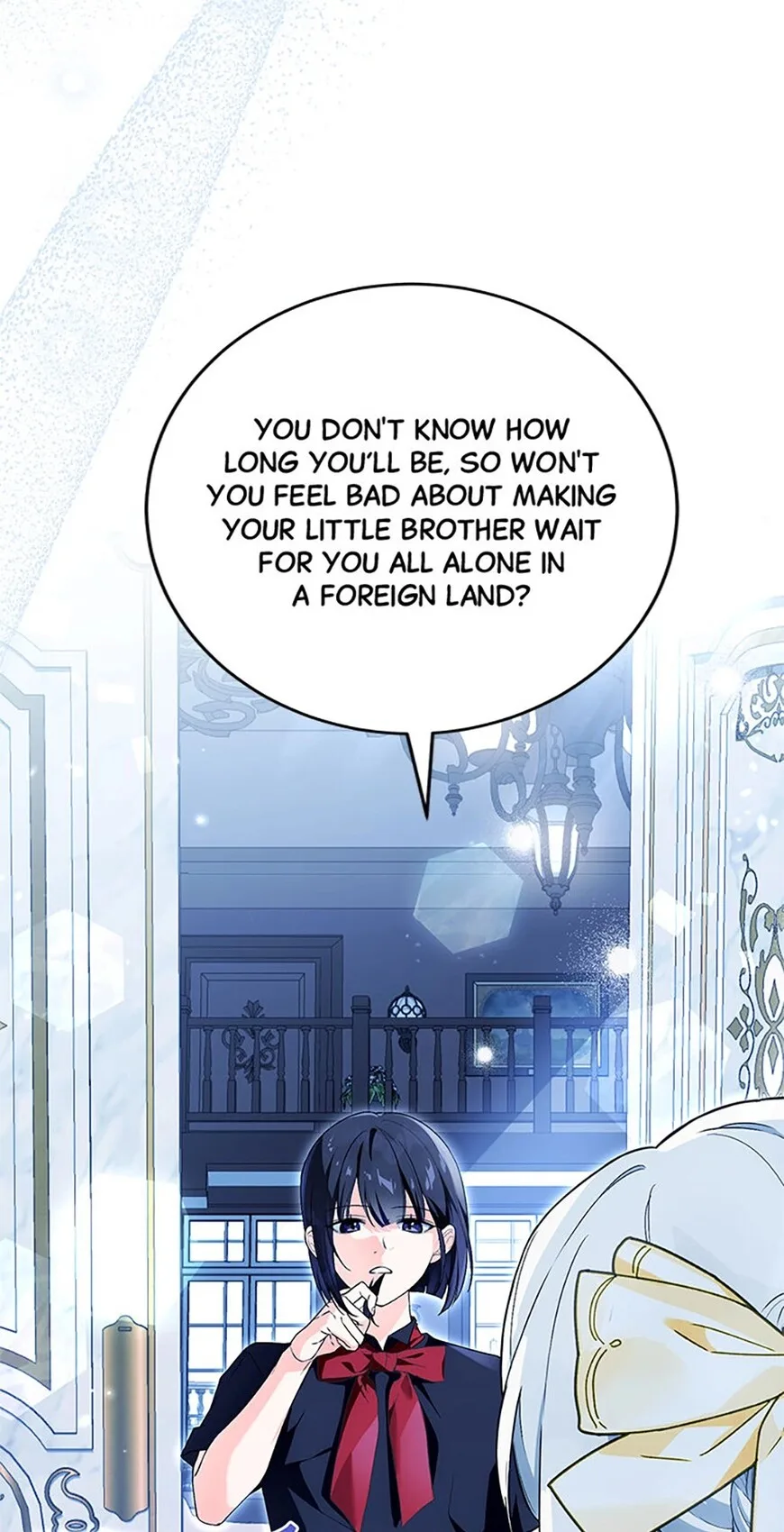 Frozen Wolf, Fire Dragon Chapter 44 page 78