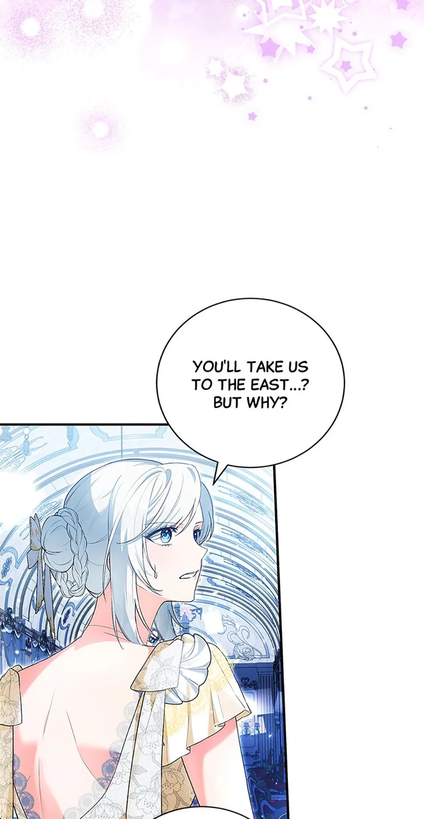 Frozen Wolf, Fire Dragon Chapter 44 page 87