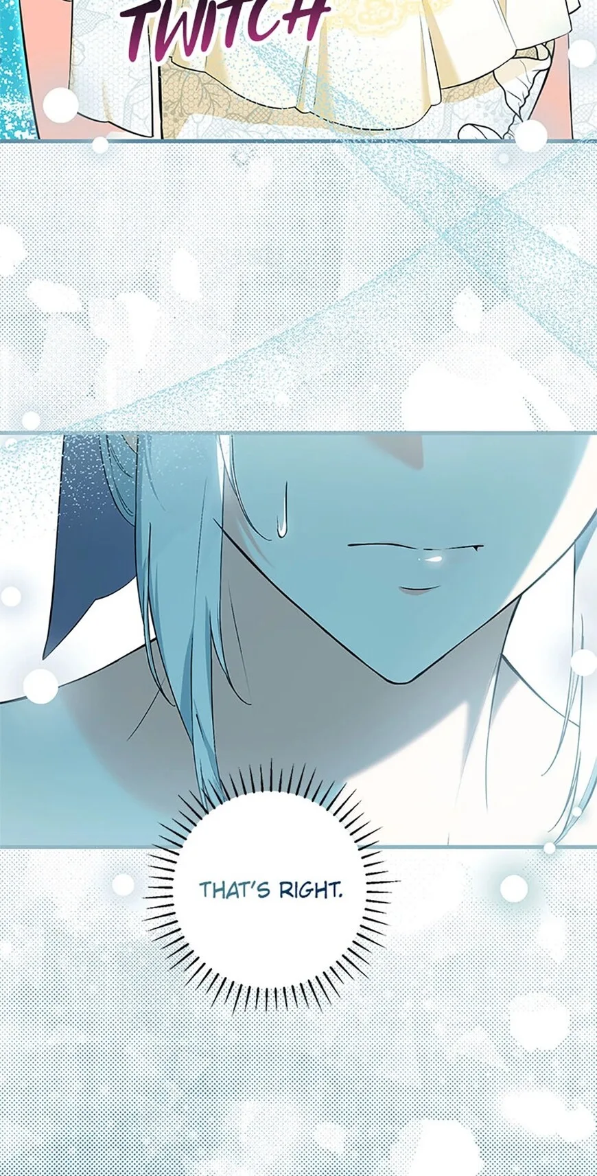 Frozen Wolf, Fire Dragon Chapter 44 page 93