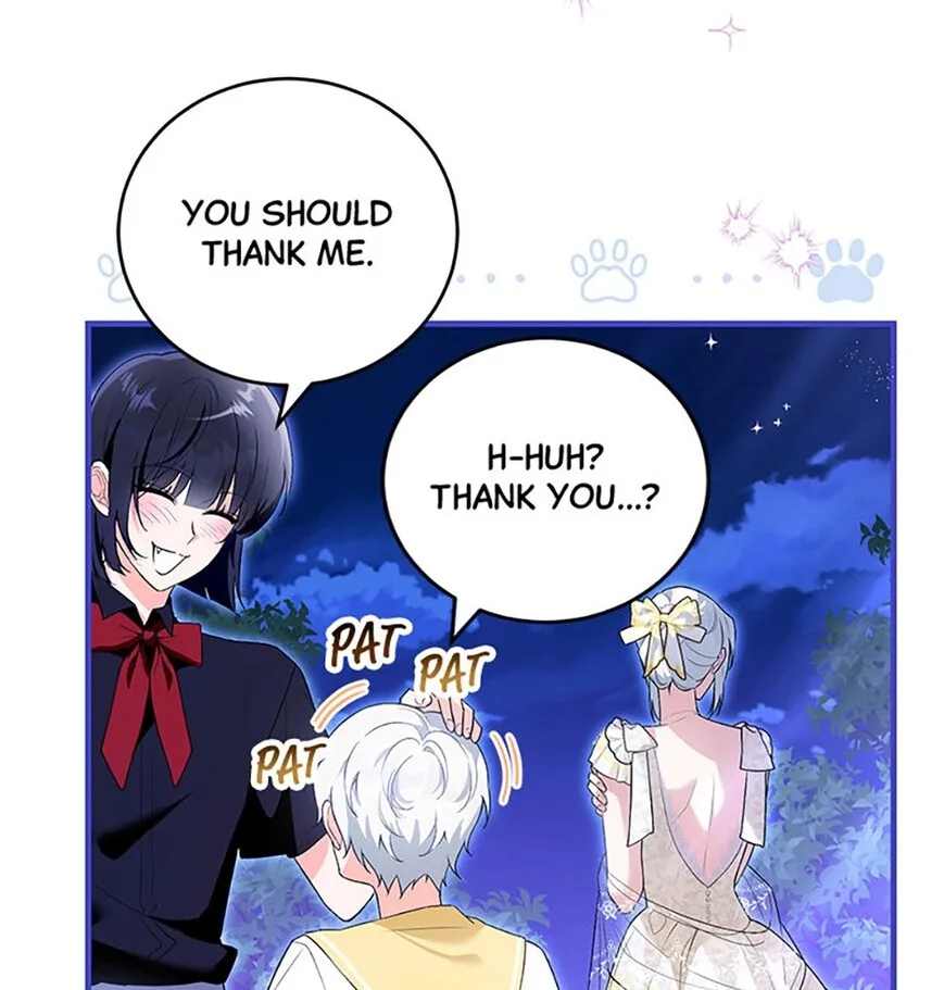 Frozen Wolf, Fire Dragon Chapter 44 page 104