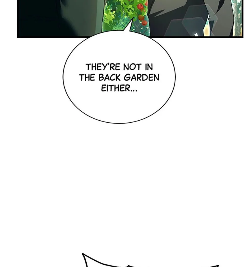 Frozen Wolf, Fire Dragon Chapter 45 page 29