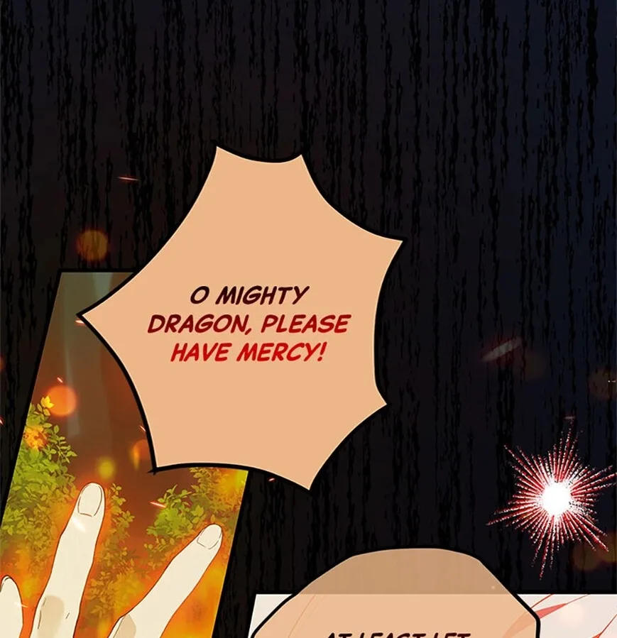 Frozen Wolf, Fire Dragon Chapter 45 page 5
