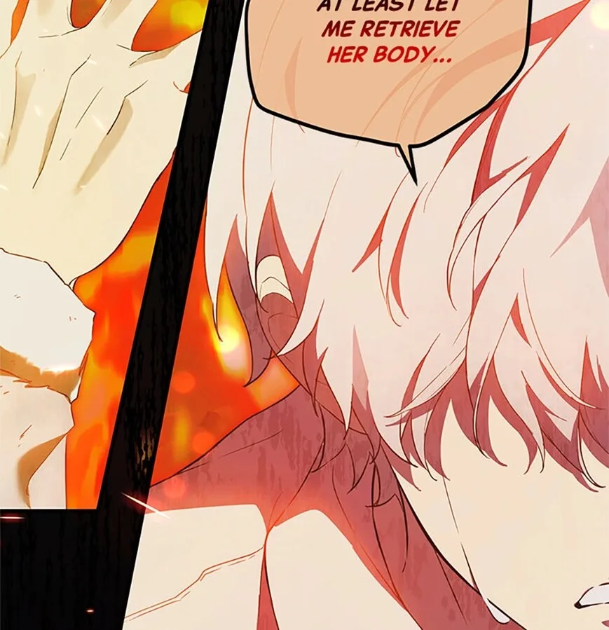 Frozen Wolf, Fire Dragon Chapter 45 page 6