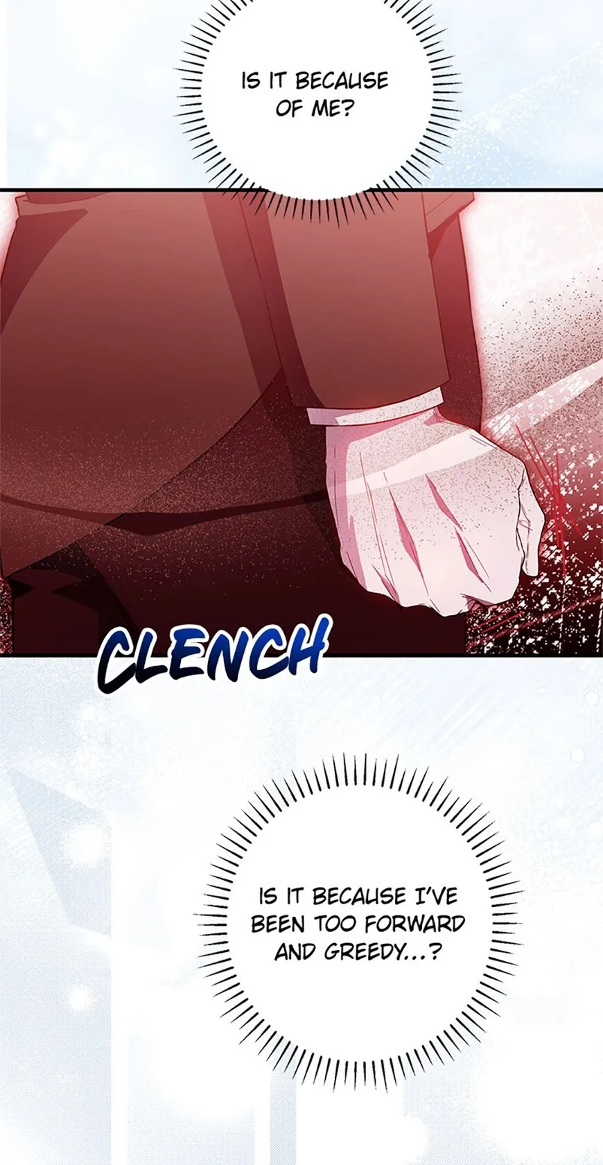 Frozen Wolf, Fire Dragon Chapter 45 page 36