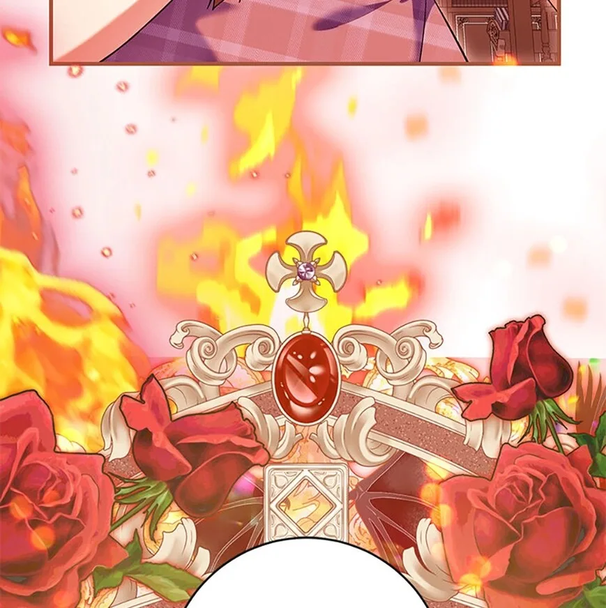 Frozen Wolf, Fire Dragon Chapter 45 page 49