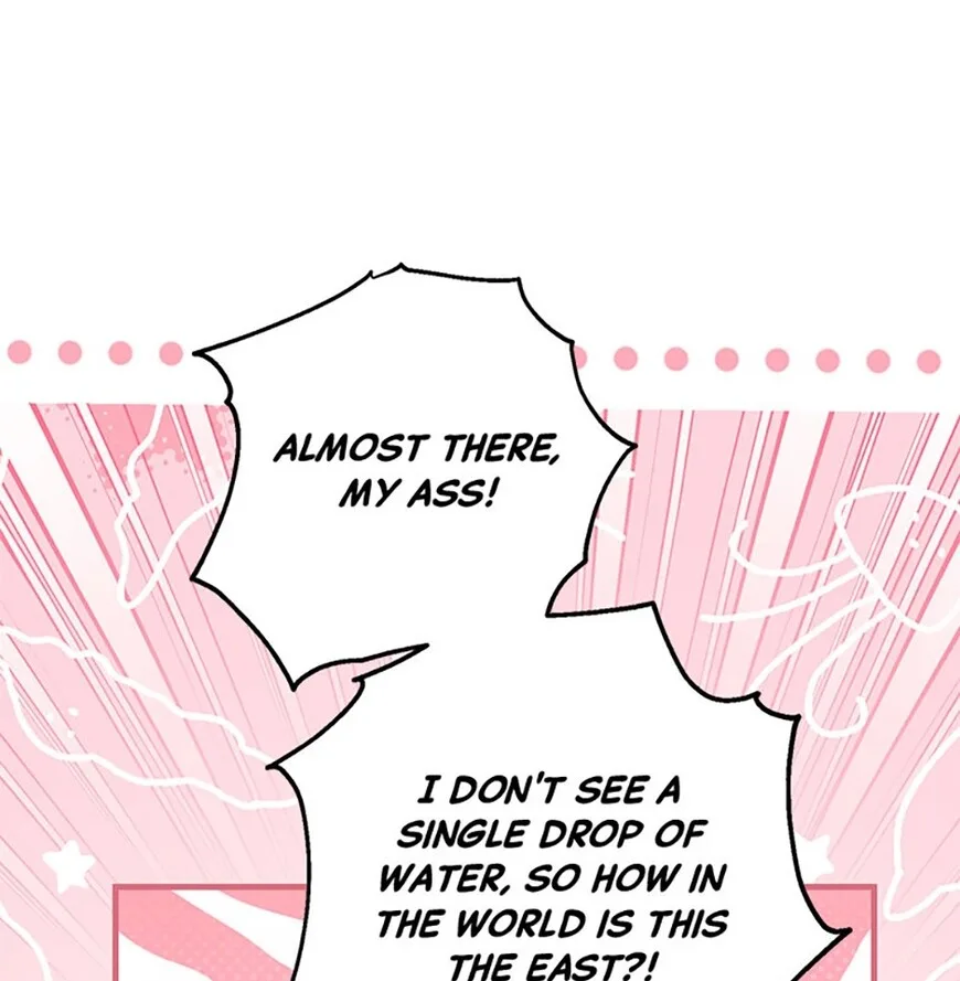 Frozen Wolf, Fire Dragon Chapter 45 page 67