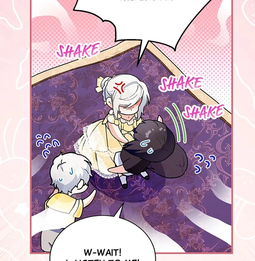 Frozen Wolf, Fire Dragon Chapter 45 page 68