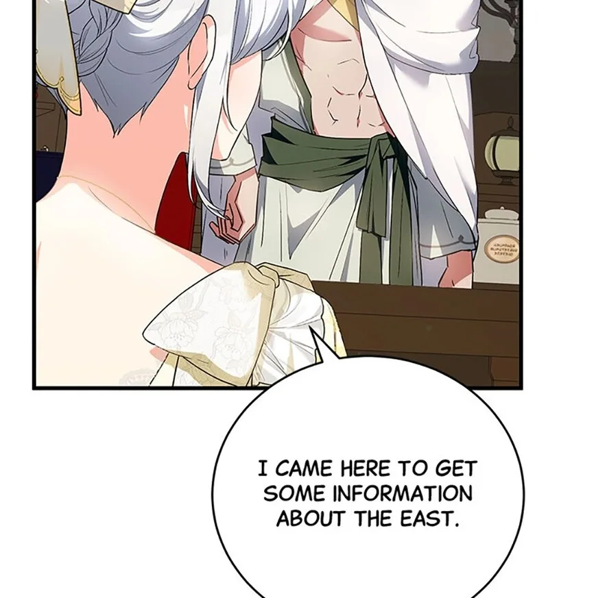 Frozen Wolf, Fire Dragon Chapter 45 page 98