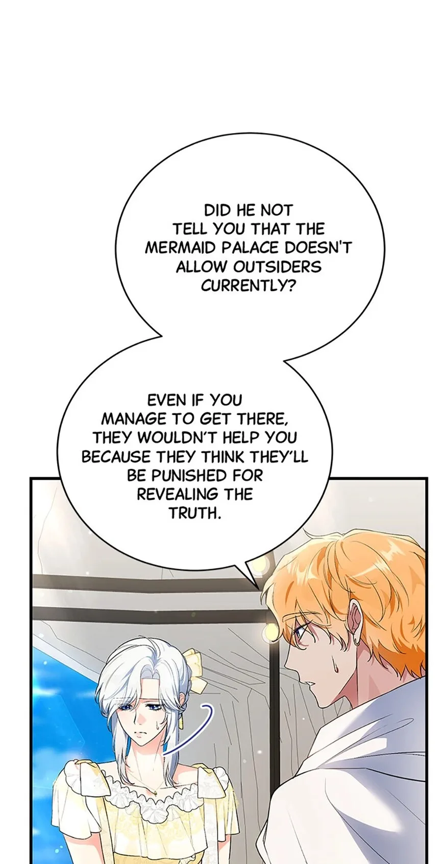 Frozen Wolf, Fire Dragon Chapter 45 page 102