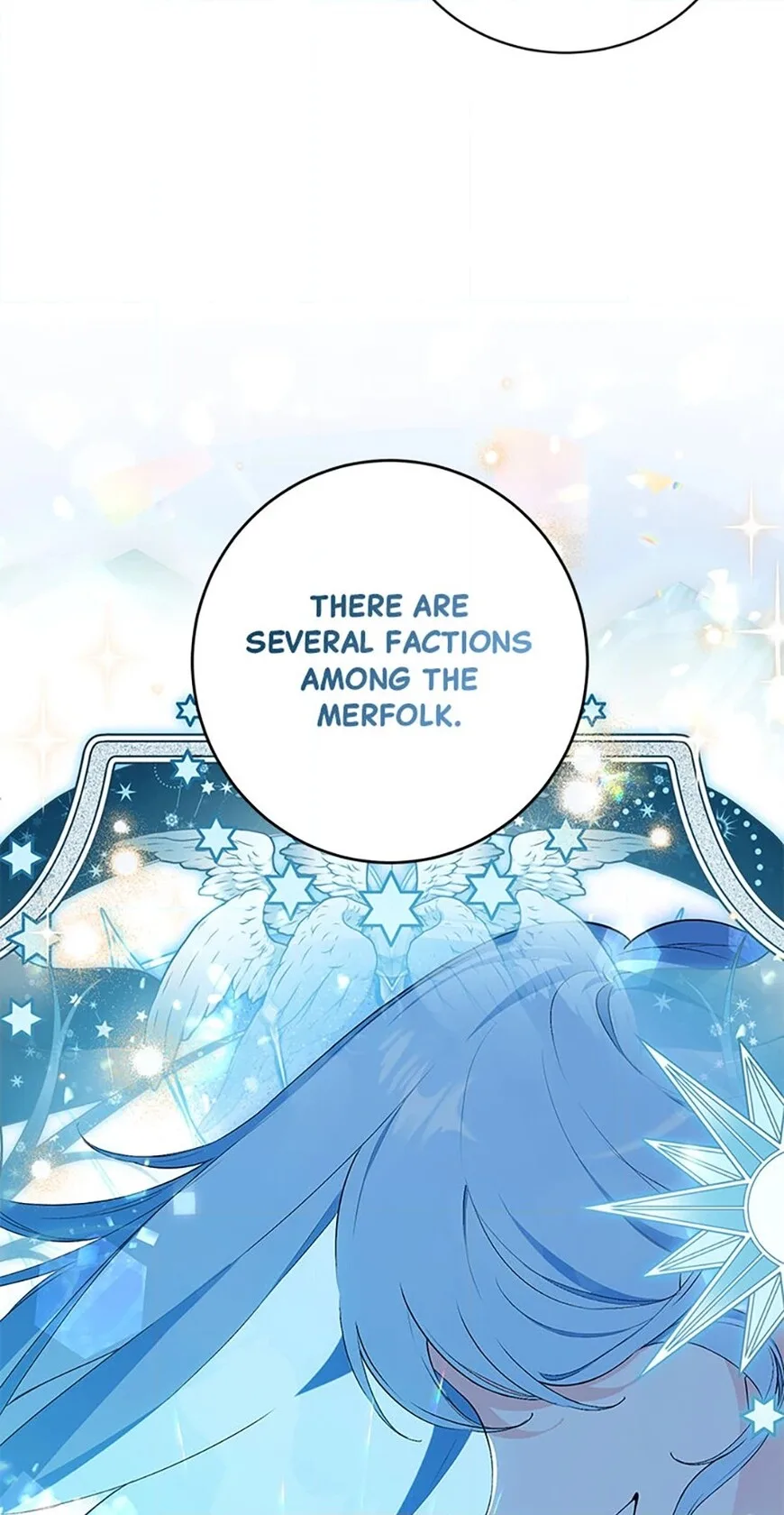 Frozen Wolf, Fire Dragon Chapter 45 page 110