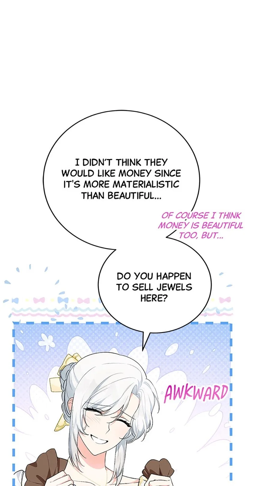 Frozen Wolf, Fire Dragon Chapter 45 page 116
