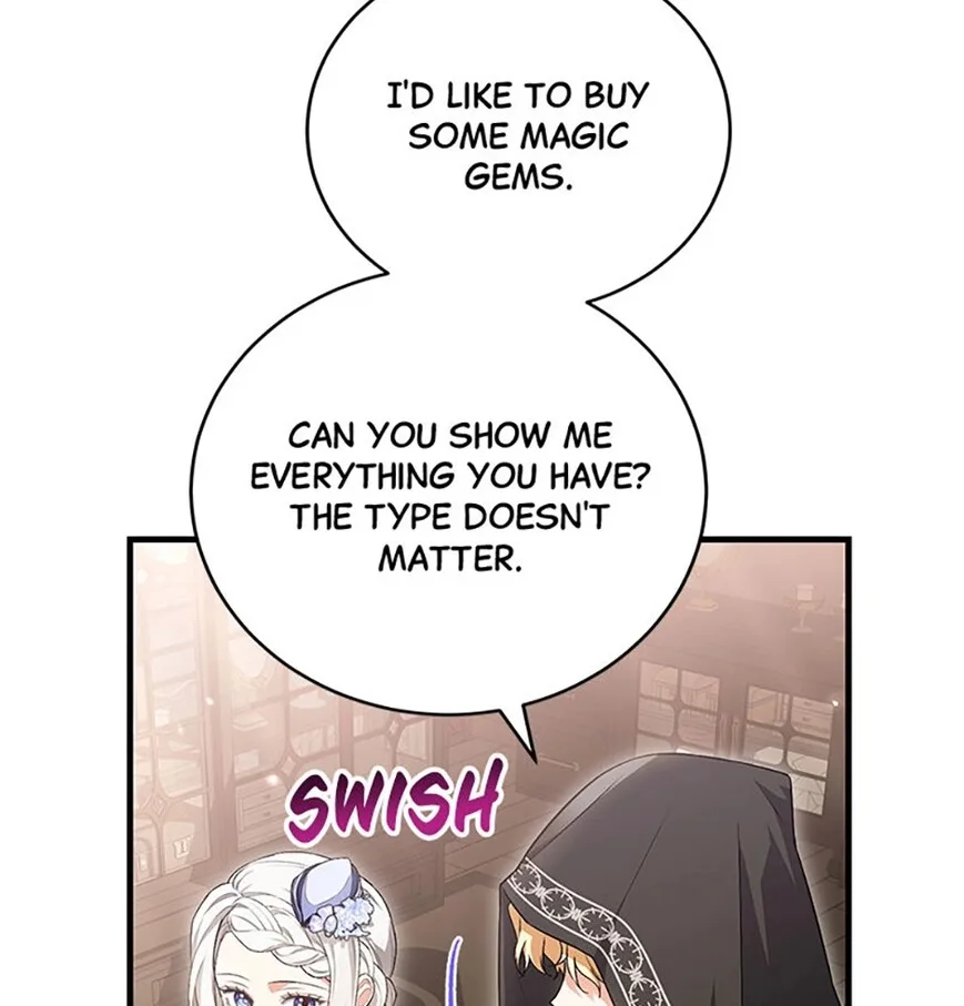 Frozen Wolf, Fire Dragon Chapter 46 page 9