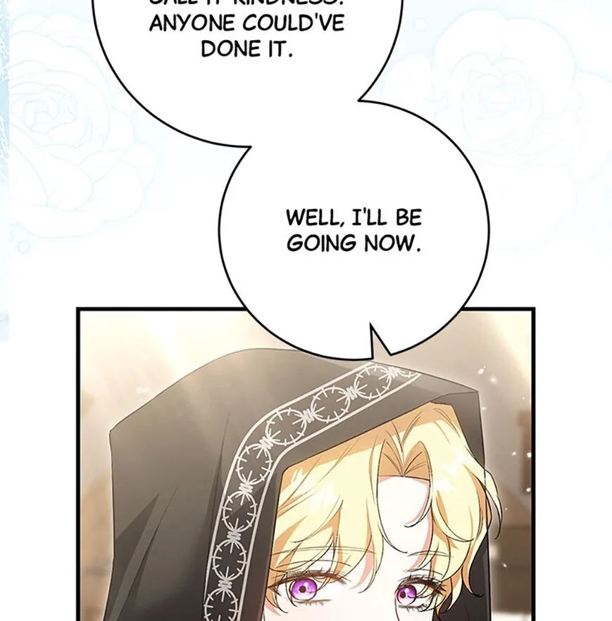 Frozen Wolf, Fire Dragon Chapter 46 page 28
