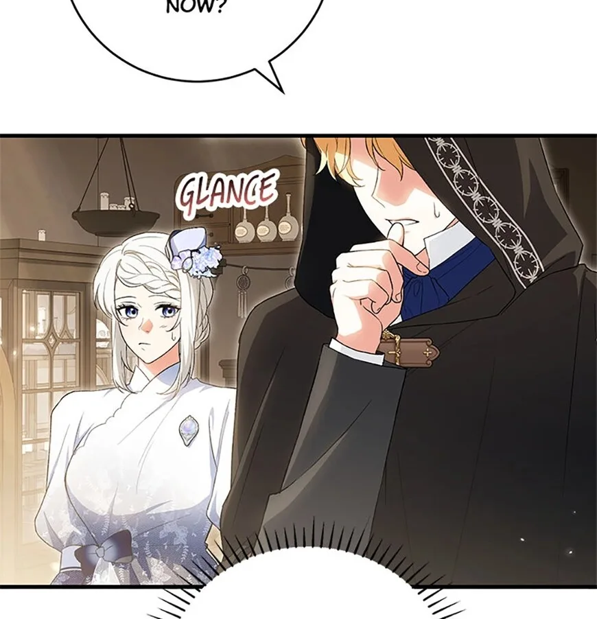 Frozen Wolf, Fire Dragon Chapter 46 page 14