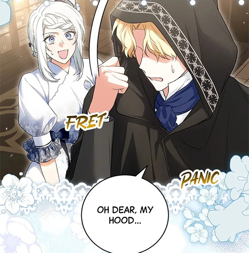 Frozen Wolf, Fire Dragon Chapter 46 page 26
