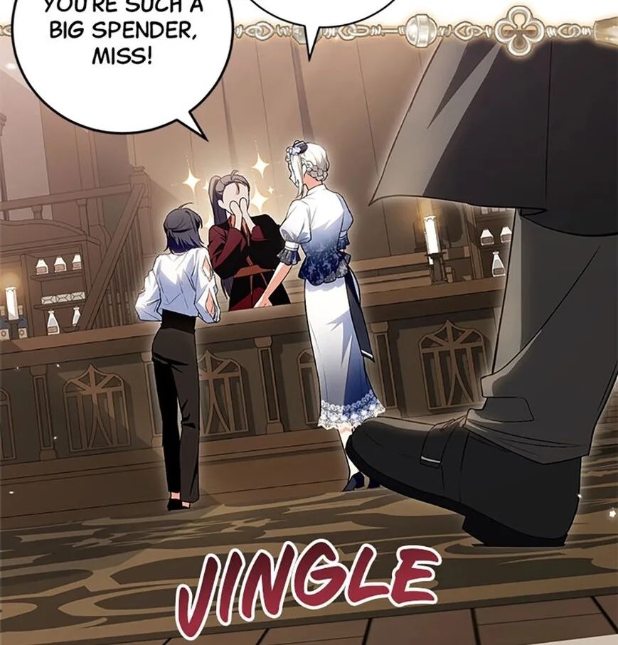 Frozen Wolf, Fire Dragon Chapter 46 page 7