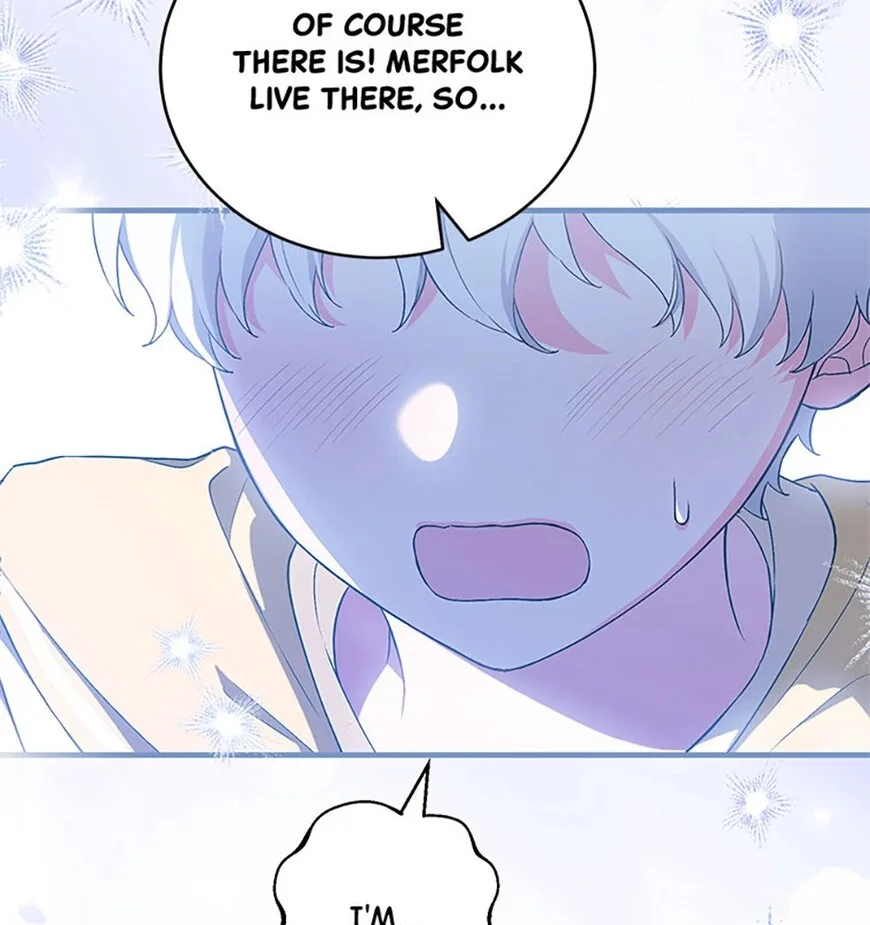 Frozen Wolf, Fire Dragon Chapter 46 page 52