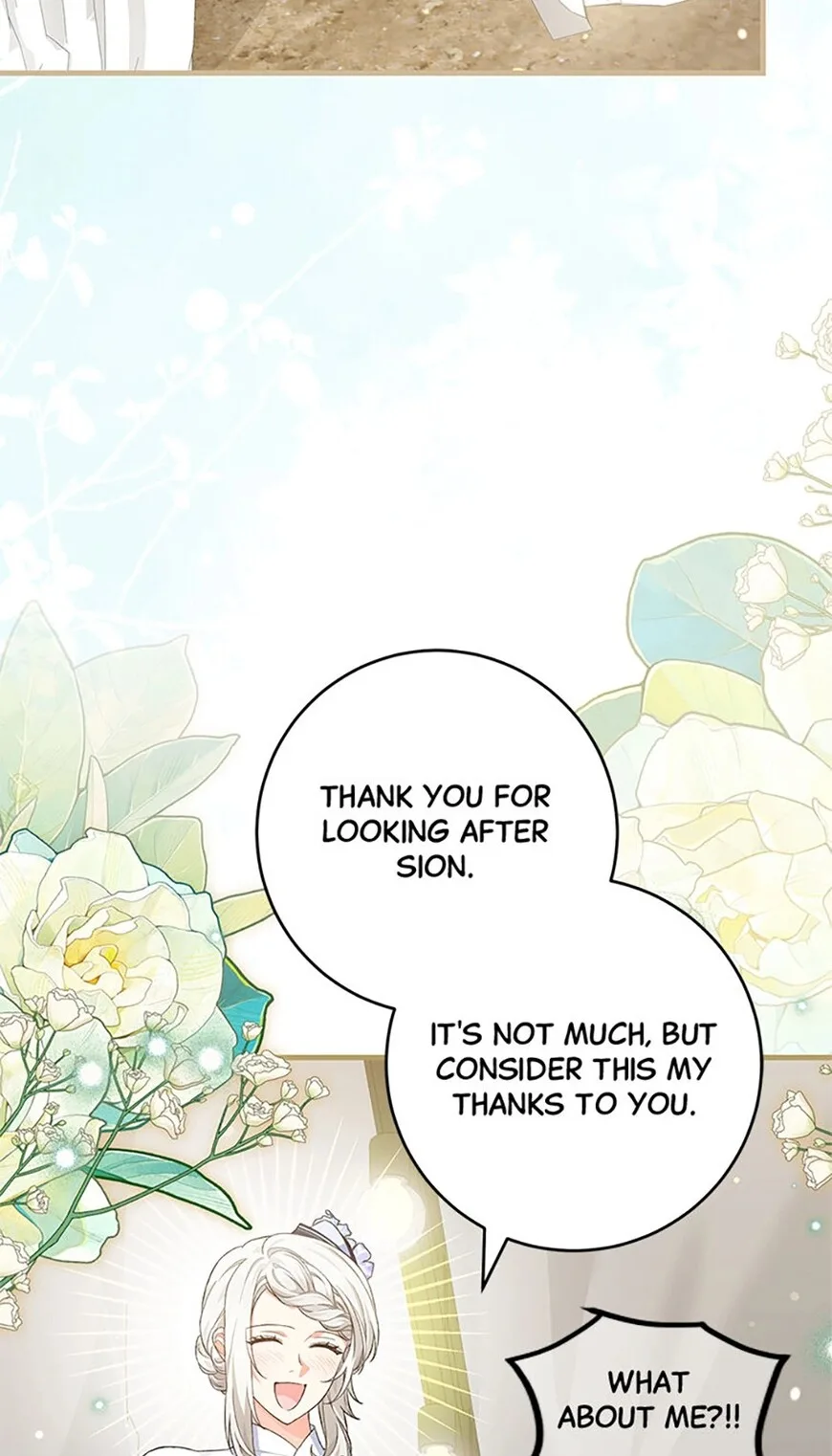 Frozen Wolf, Fire Dragon Chapter 46 page 43