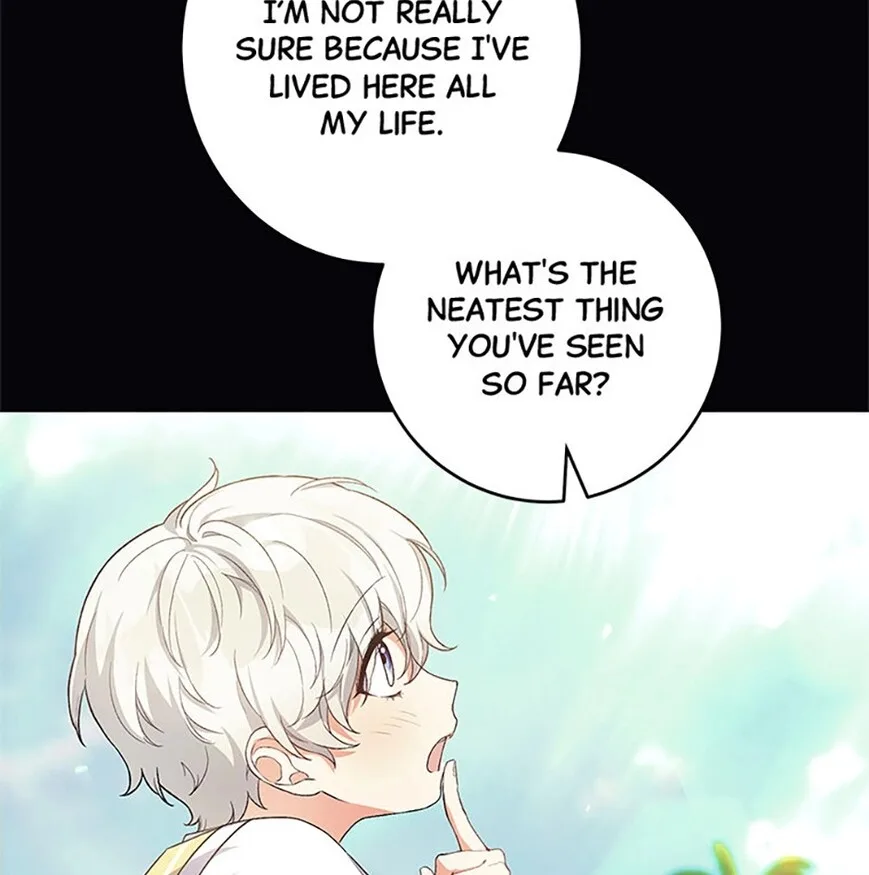 Frozen Wolf, Fire Dragon Chapter 46 page 71
