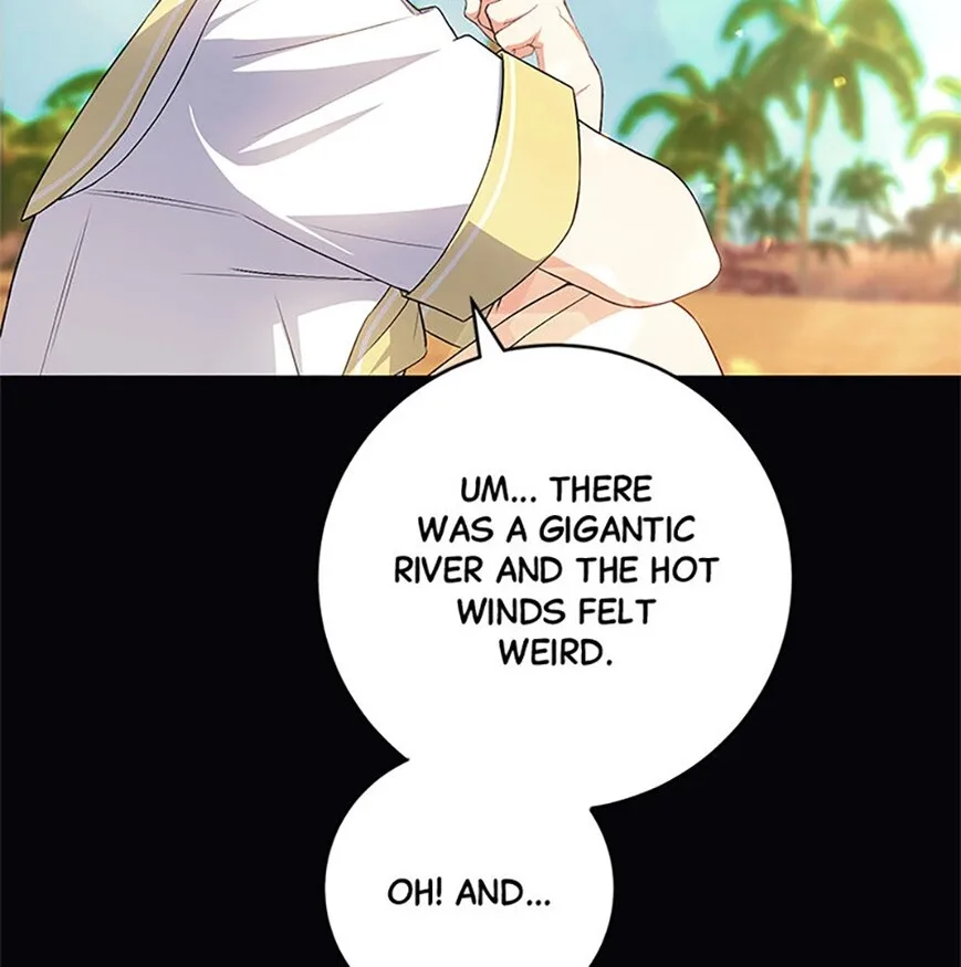 Frozen Wolf, Fire Dragon Chapter 46 page 72