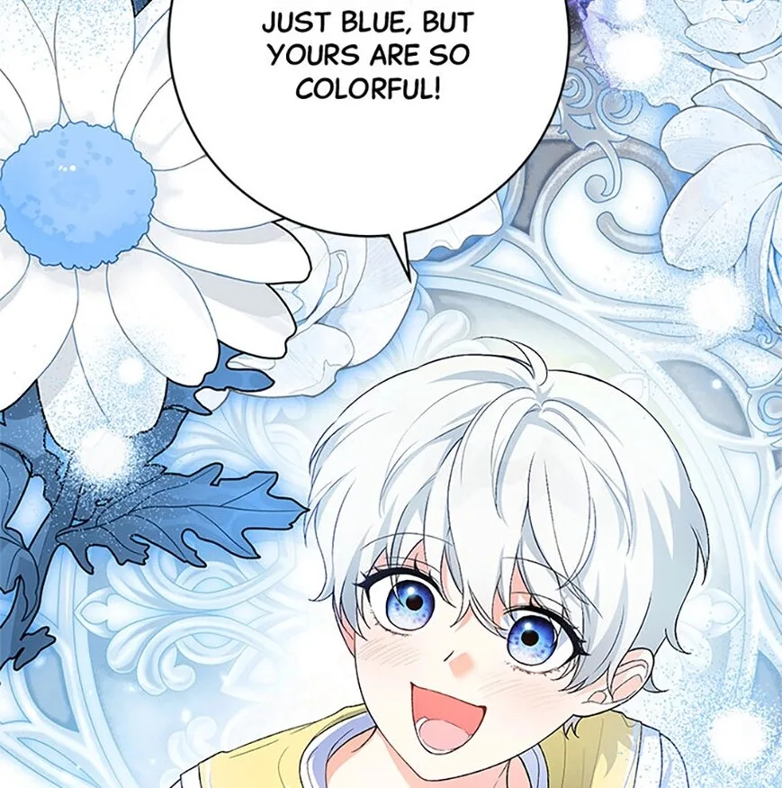 Frozen Wolf, Fire Dragon Chapter 46 page 76