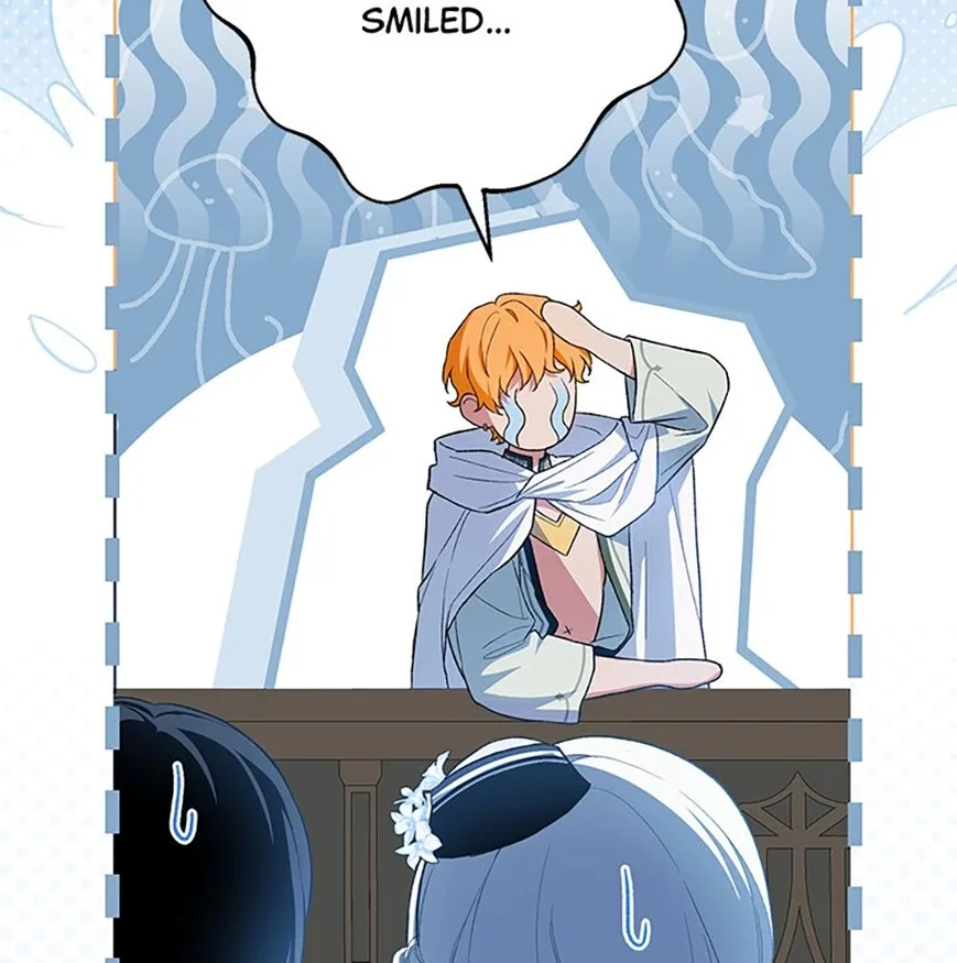 Frozen Wolf, Fire Dragon Chapter 46 page 82
