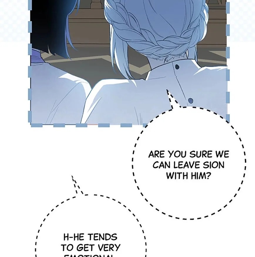 Frozen Wolf, Fire Dragon Chapter 46 page 83