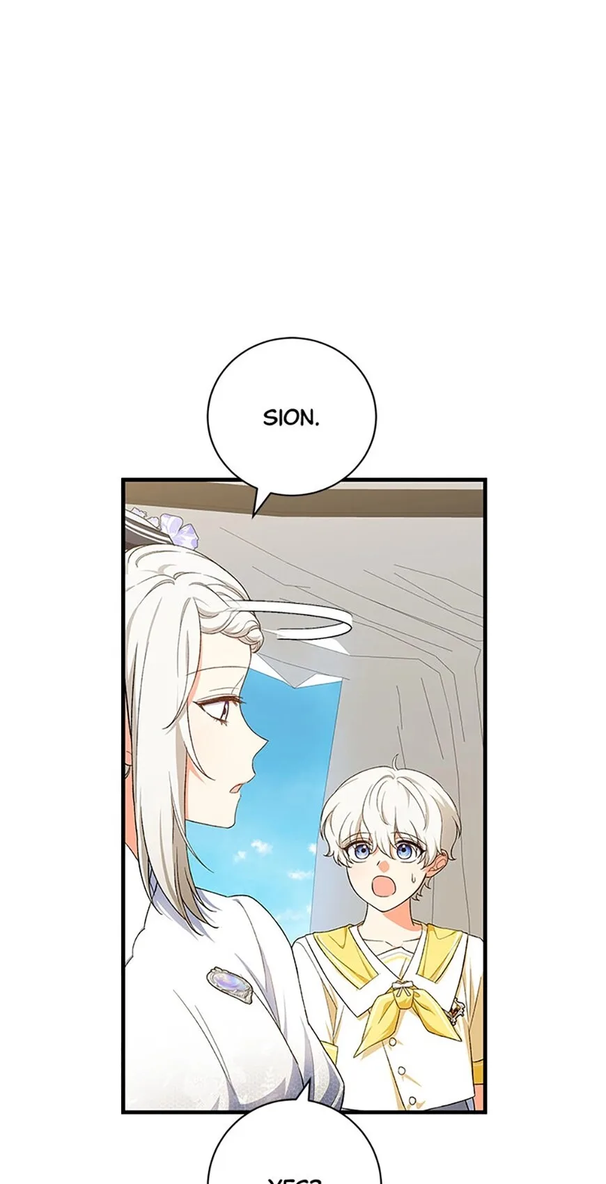 Frozen Wolf, Fire Dragon Chapter 46 page 85