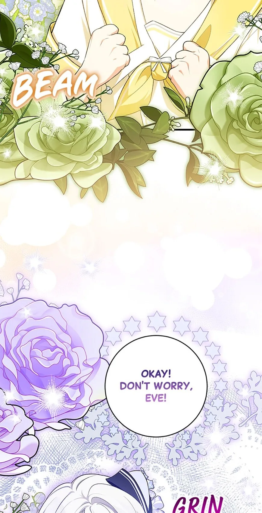 Frozen Wolf, Fire Dragon Chapter 46 page 87