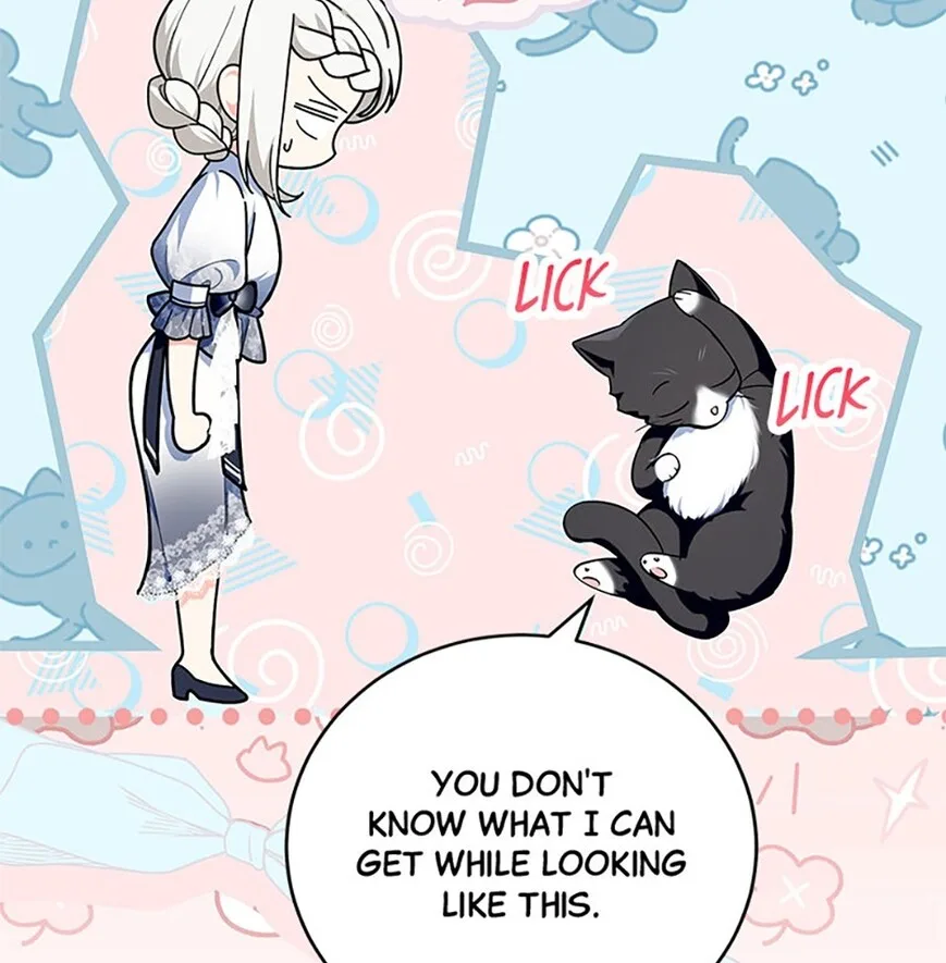 Frozen Wolf, Fire Dragon Chapter 46 page 97