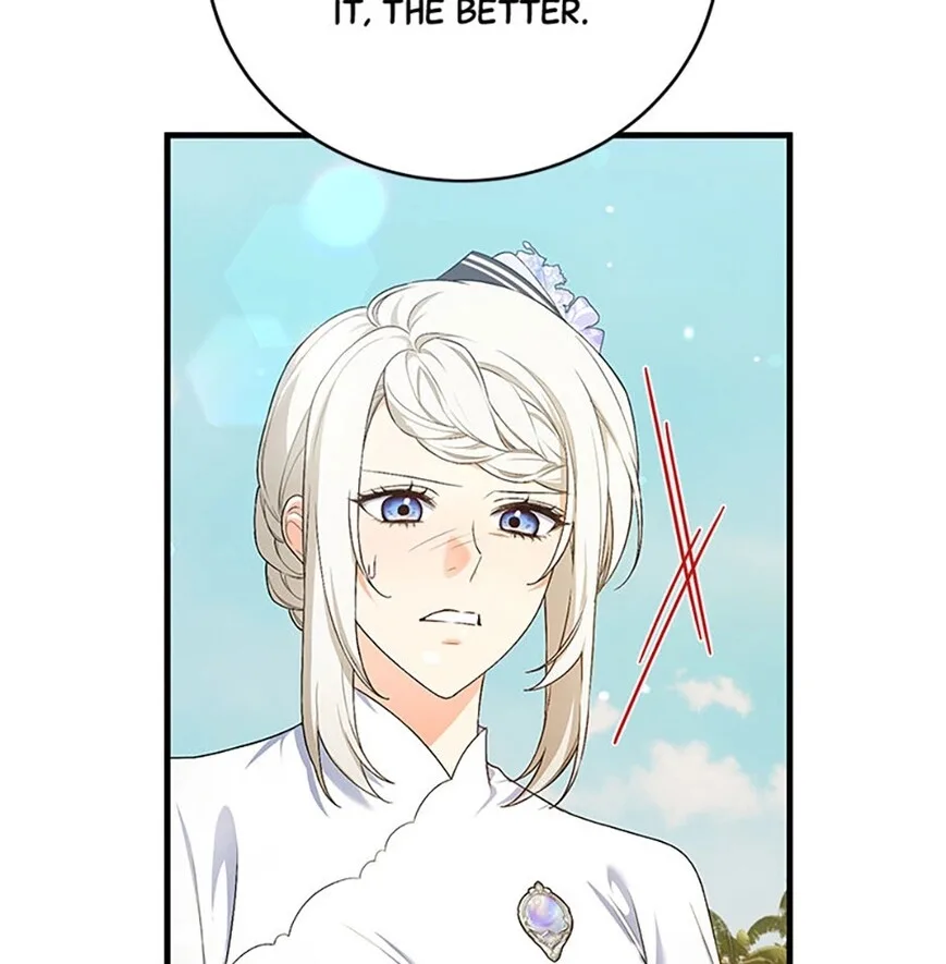 Frozen Wolf, Fire Dragon Chapter 46 page 99