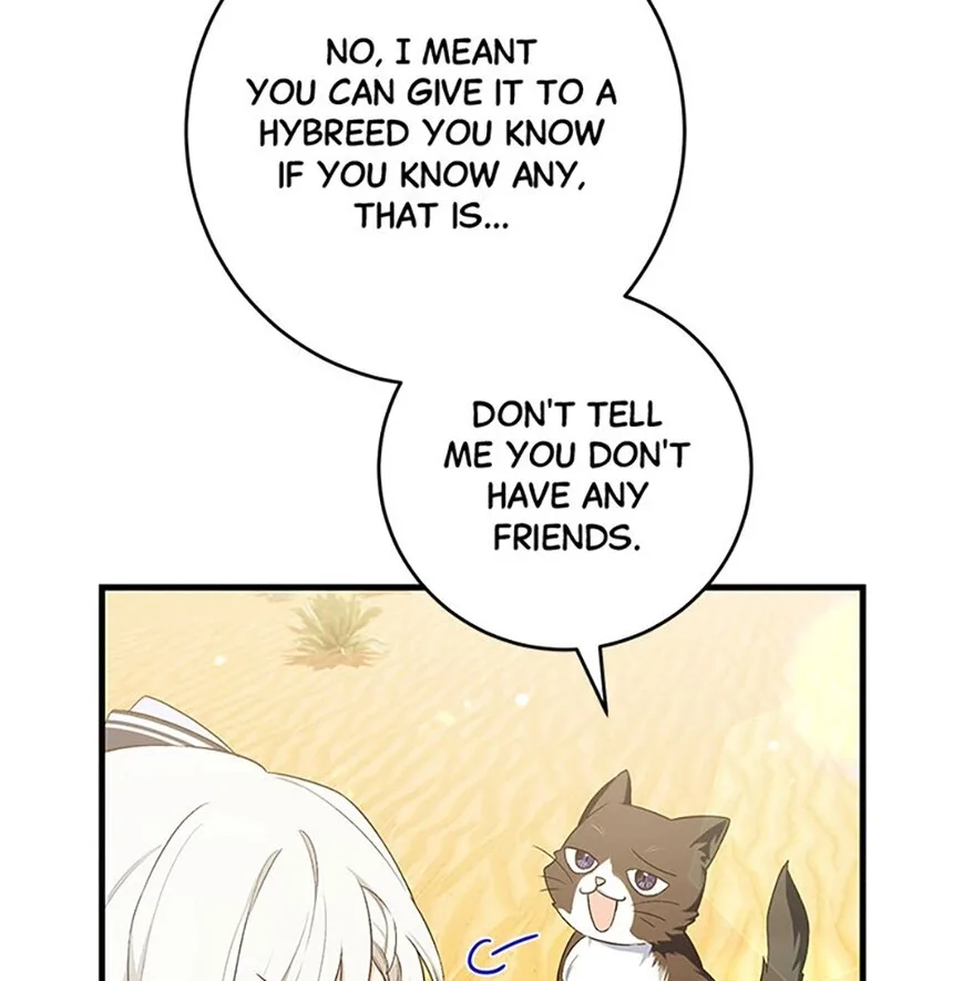 Frozen Wolf, Fire Dragon Chapter 46 page 103