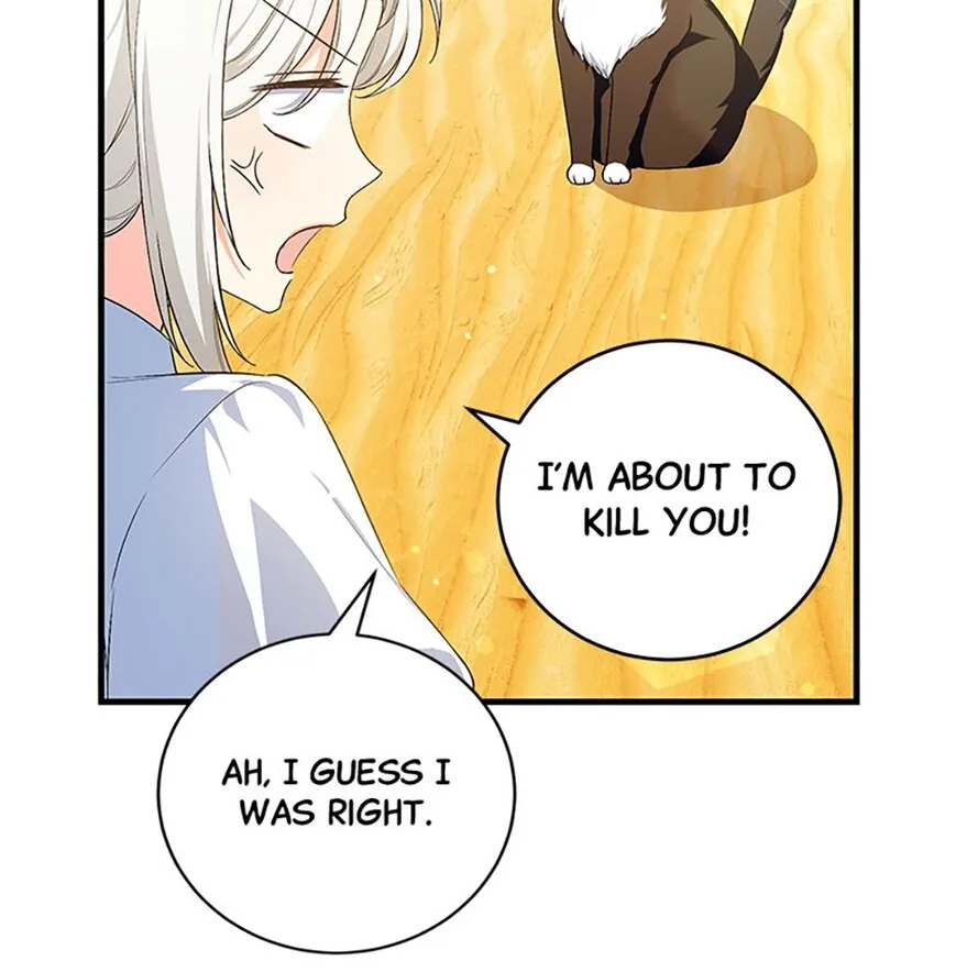 Frozen Wolf, Fire Dragon Chapter 46 page 104