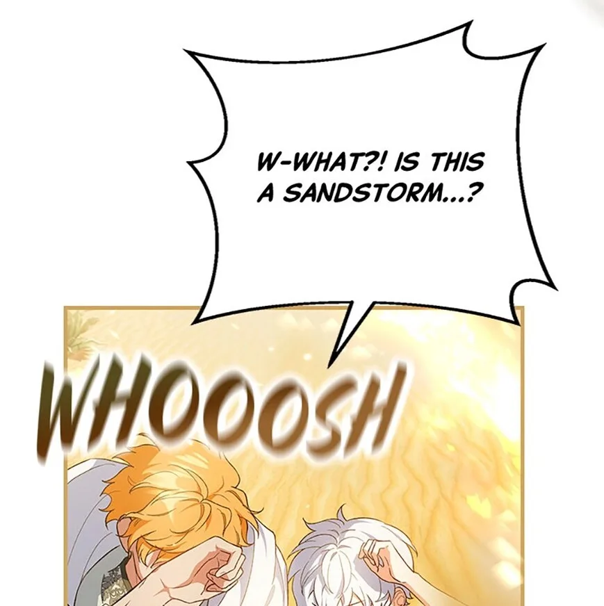 Frozen Wolf, Fire Dragon Chapter 46 page 128