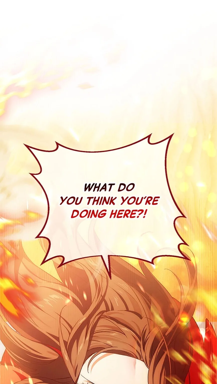 Frozen Wolf, Fire Dragon Chapter 46 page 134