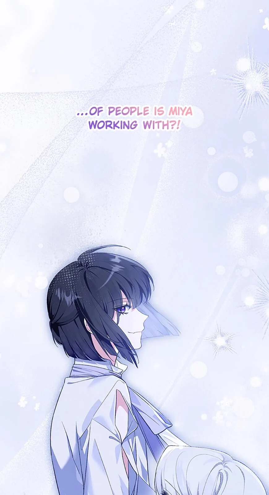 Frozen Wolf, Fire Dragon Chapter 47 page 28