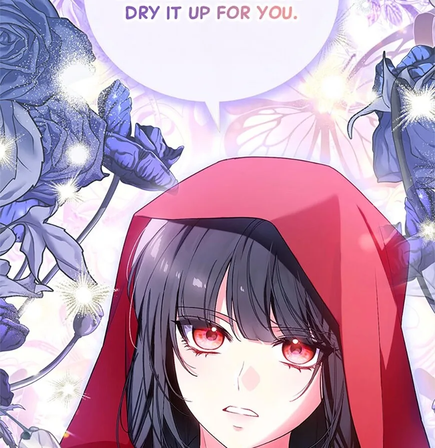 Frozen Wolf, Fire Dragon Chapter 47 page 16