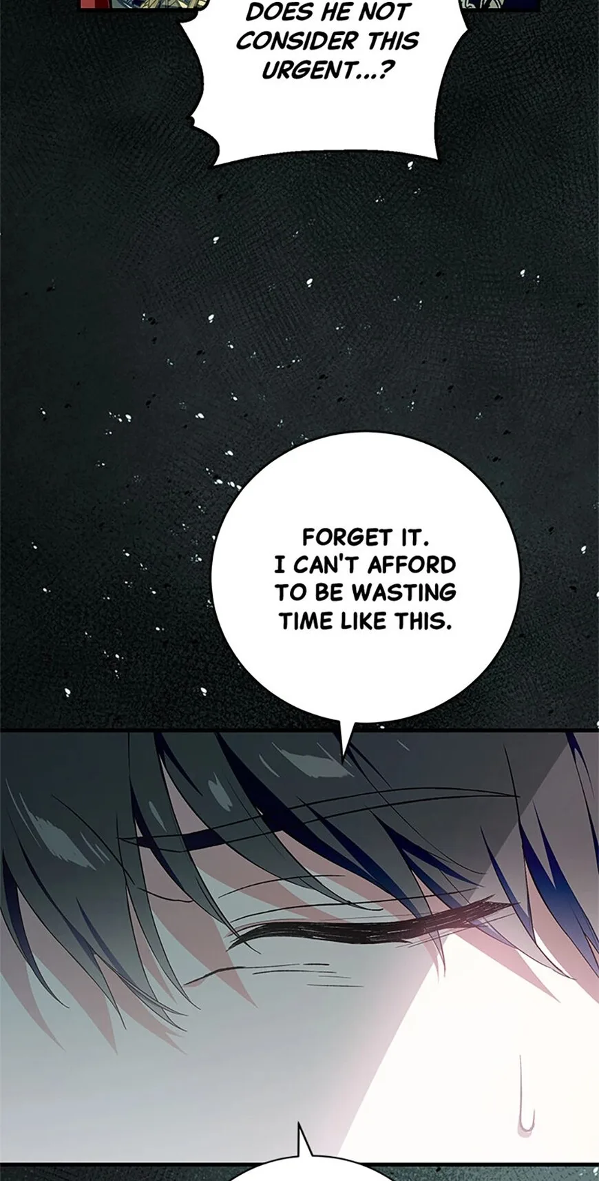 Frozen Wolf, Fire Dragon Chapter 47 page 38