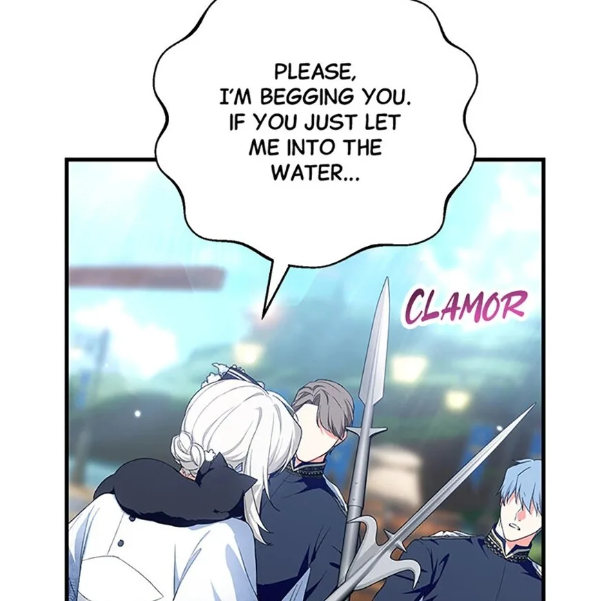 Frozen Wolf, Fire Dragon Chapter 47 page 75