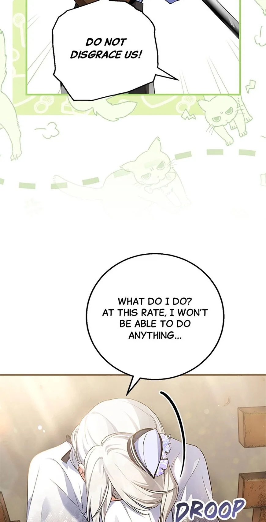 Frozen Wolf, Fire Dragon Chapter 47 page 82