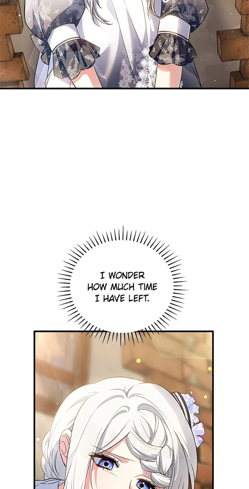 Frozen Wolf, Fire Dragon Chapter 47 page 83