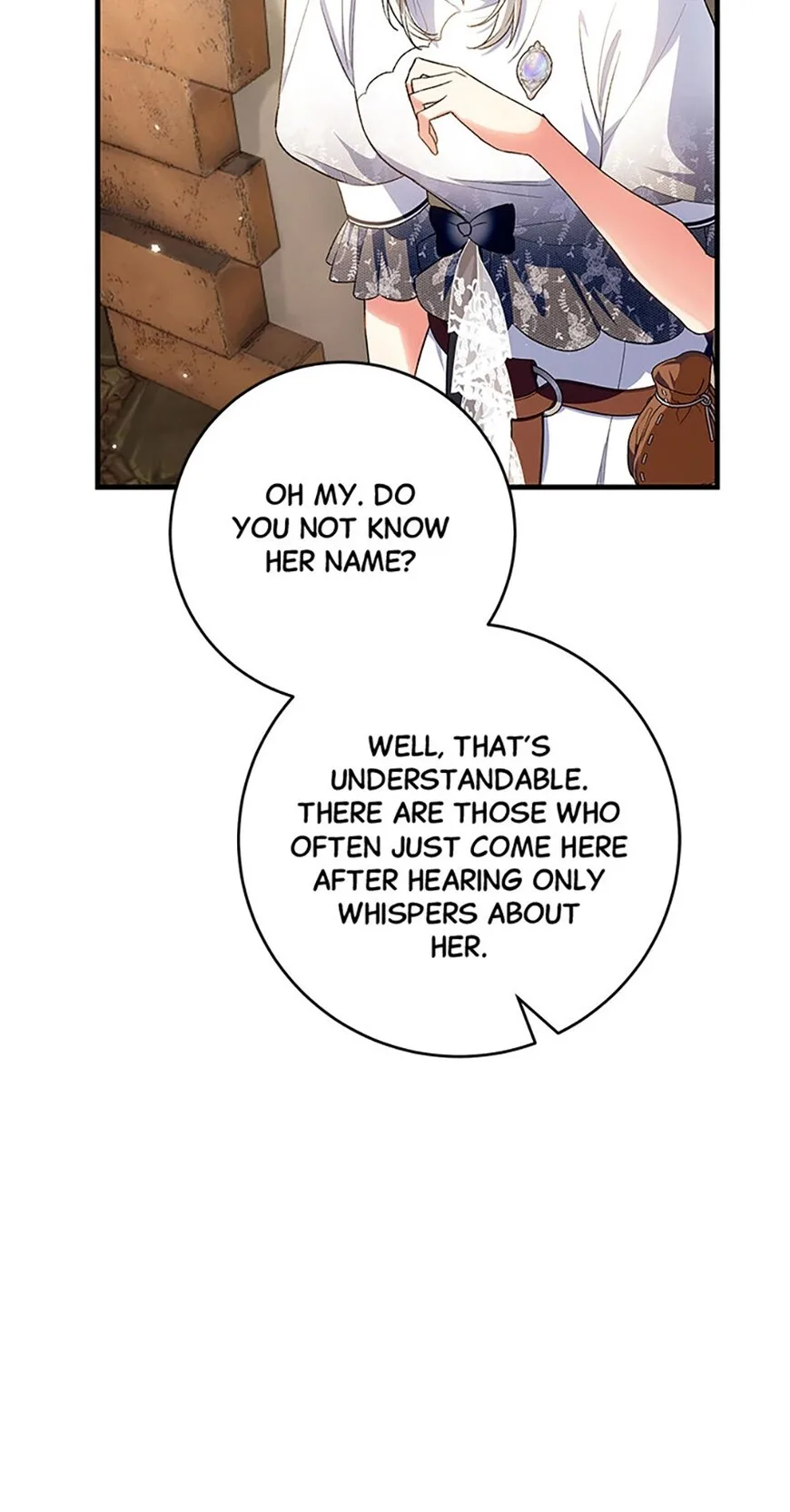 Frozen Wolf, Fire Dragon Chapter 47 page 89