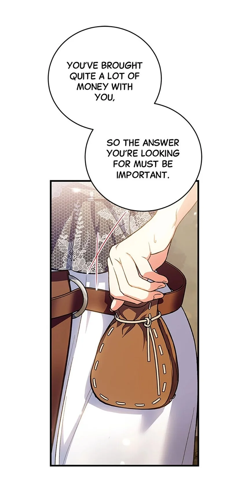 Frozen Wolf, Fire Dragon Chapter 47 page 95