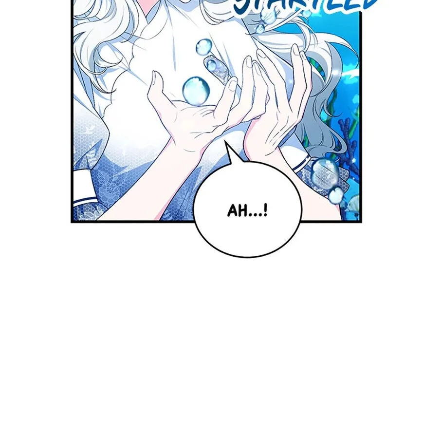 Frozen Wolf, Fire Dragon Chapter 48 page 23