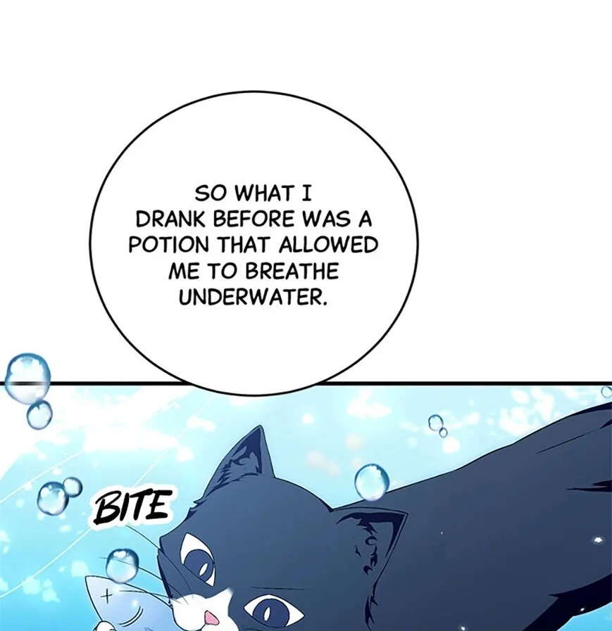 Frozen Wolf, Fire Dragon Chapter 48 page 24