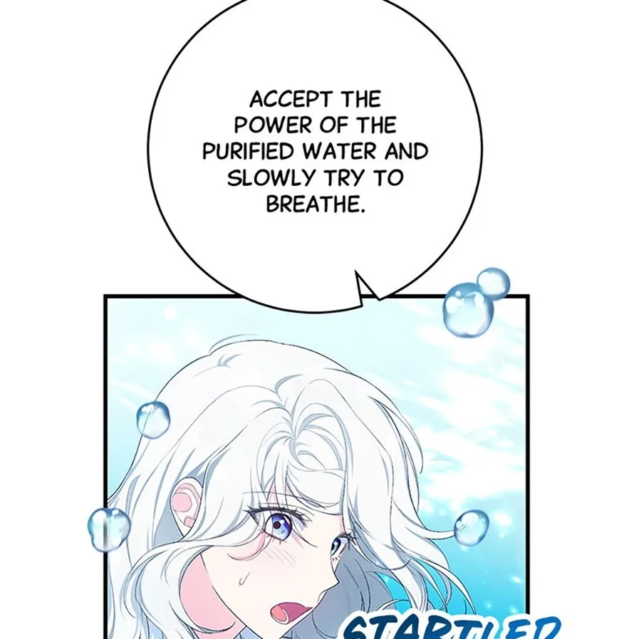 Frozen Wolf, Fire Dragon Chapter 48 page 22