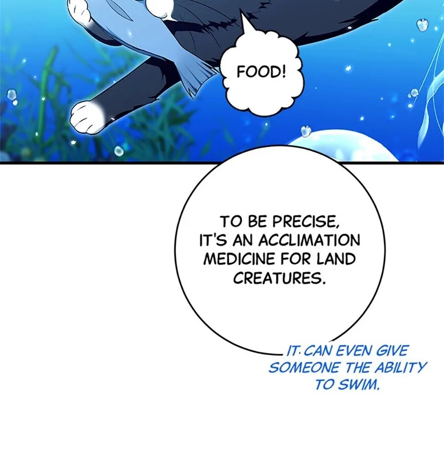 Frozen Wolf, Fire Dragon Chapter 48 page 25