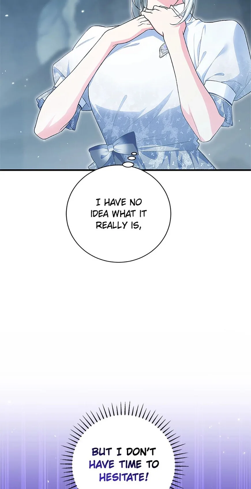 Frozen Wolf, Fire Dragon Chapter 48 page 5